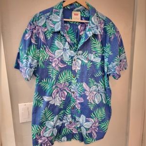 Levi's shirt